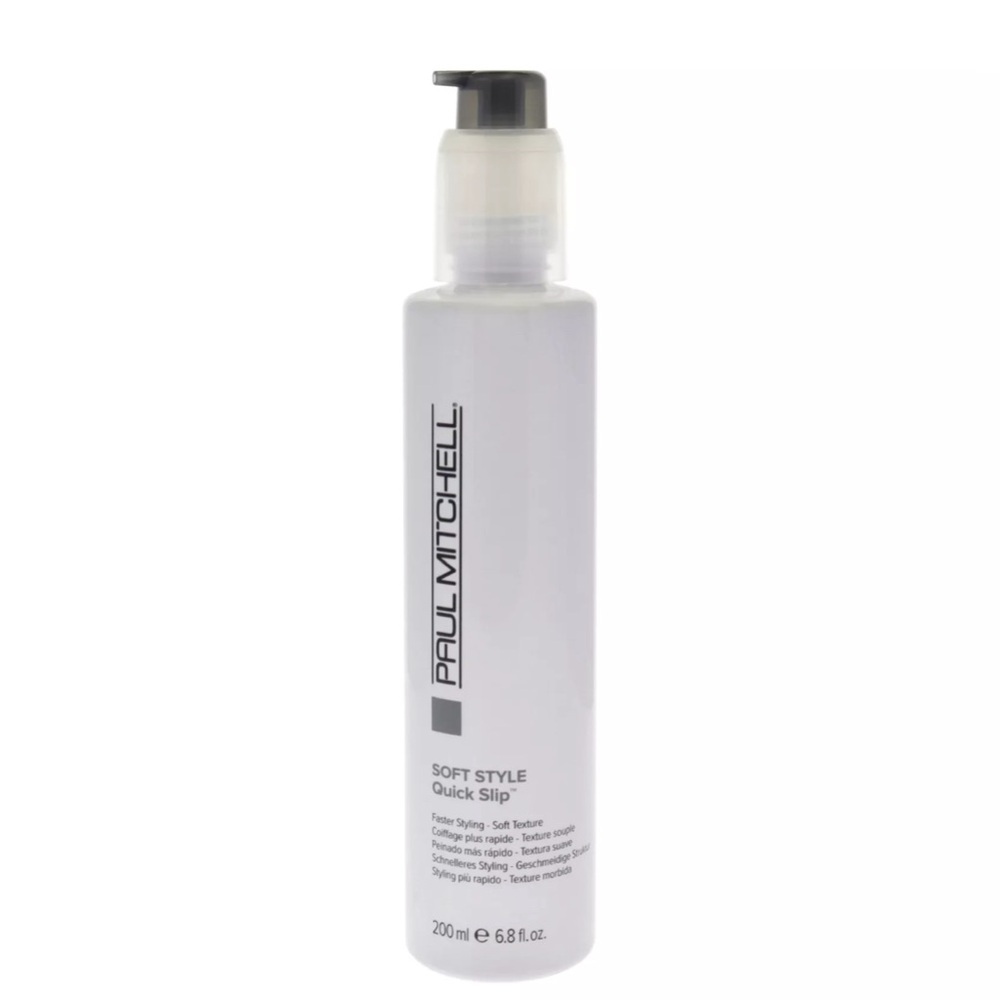 Quick Slip Styling Cream by Paul Mitchell for Unisex - 6.8 oz Cream